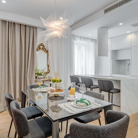 Top Location! Spacious Lux Apartment -5 Min From Beach & Centre Split Luaran gambar
