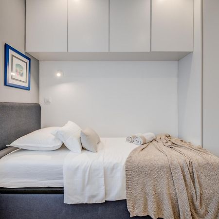 Top Location! Spacious Lux Apartment -5 Min From Beach & Centre Split Luaran gambar