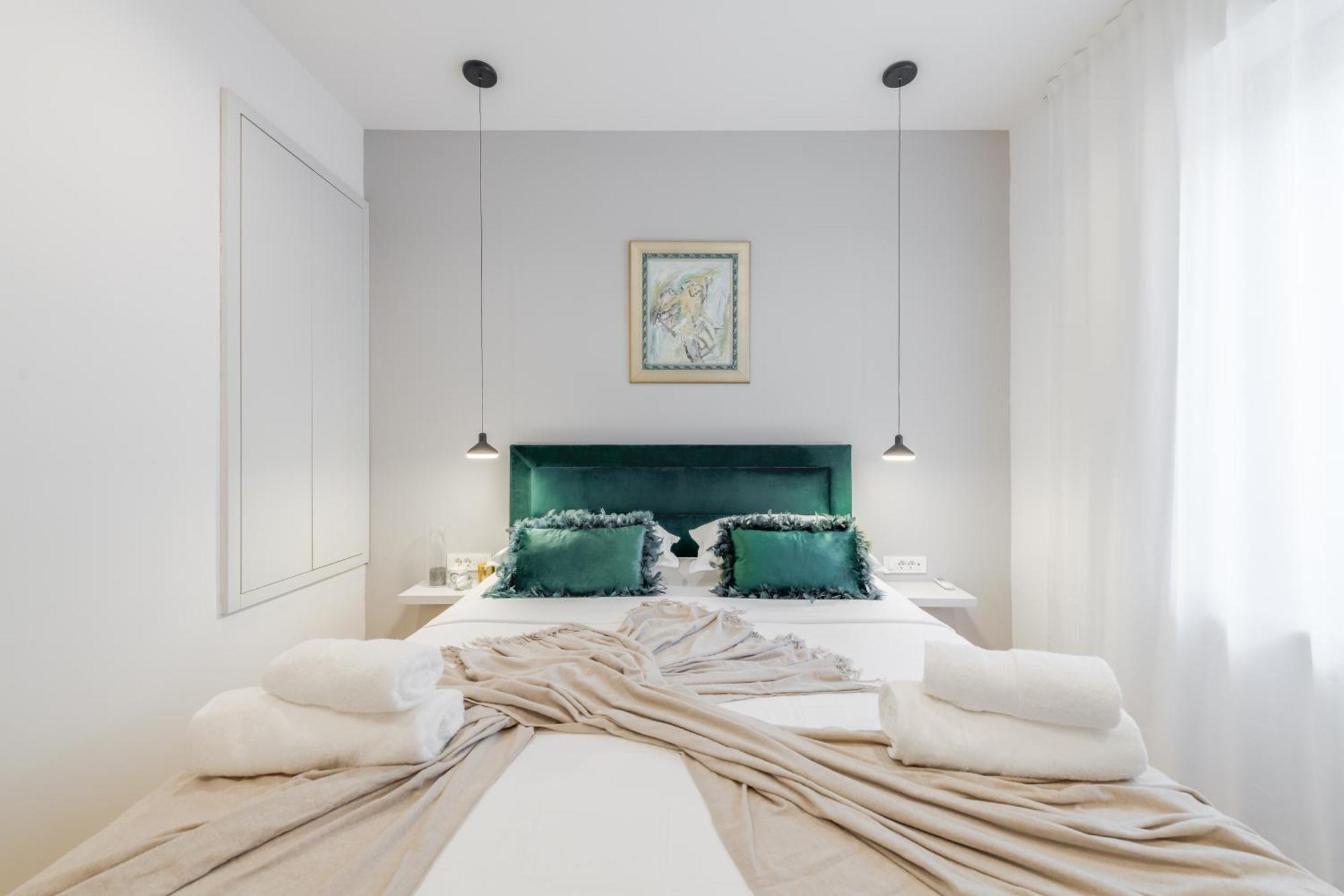 Top Location! Spacious Lux Apartment -5 Min From Beach & Centre Split Luaran gambar
