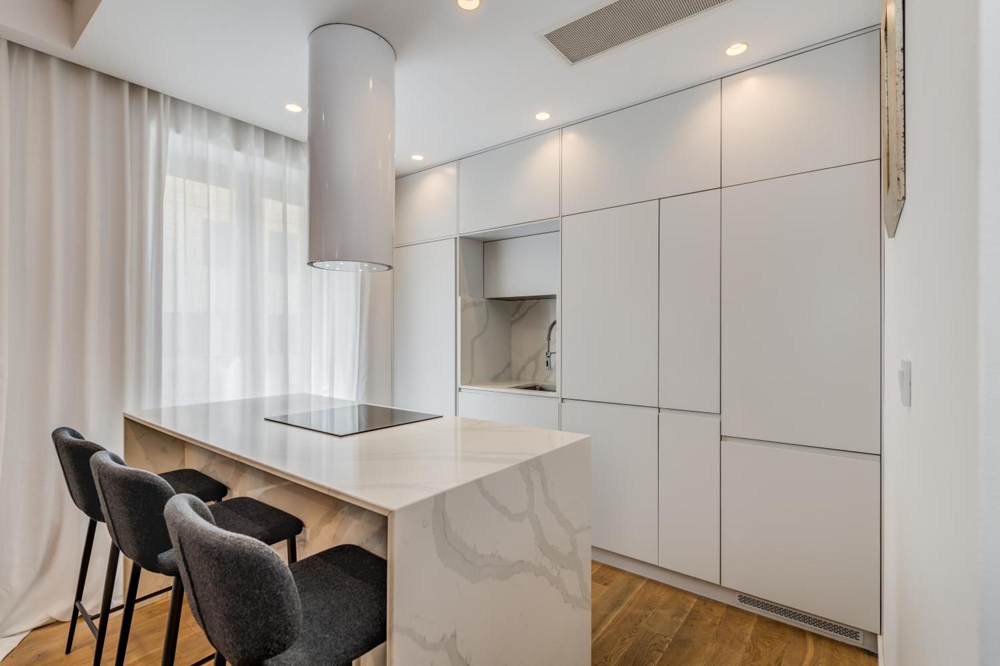 Top Location! Spacious Lux Apartment -5 Min From Beach & Centre Split Luaran gambar