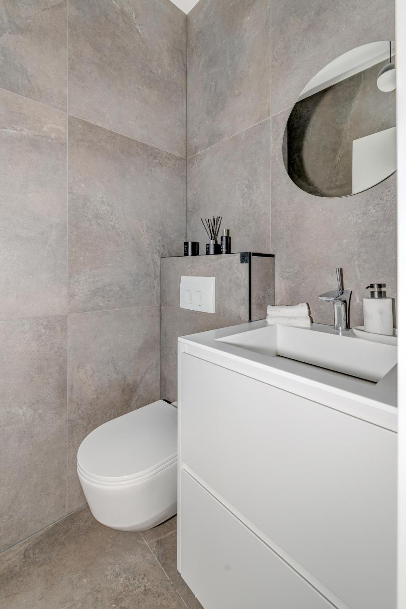 Top Location! Spacious Lux Apartment -5 Min From Beach & Centre Split Luaran gambar