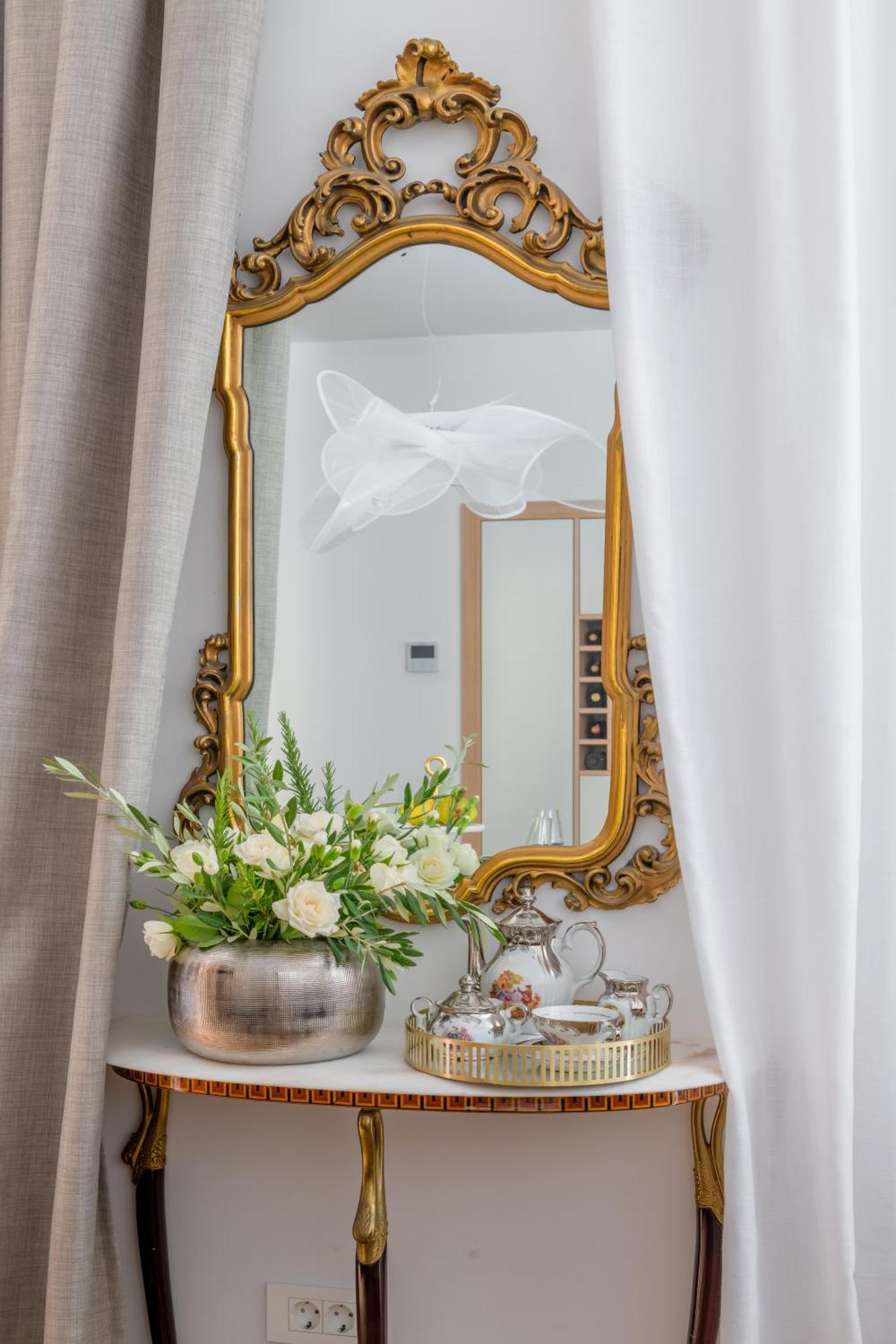 Top Location! Spacious Lux Apartment -5 Min From Beach & Centre Split Luaran gambar
