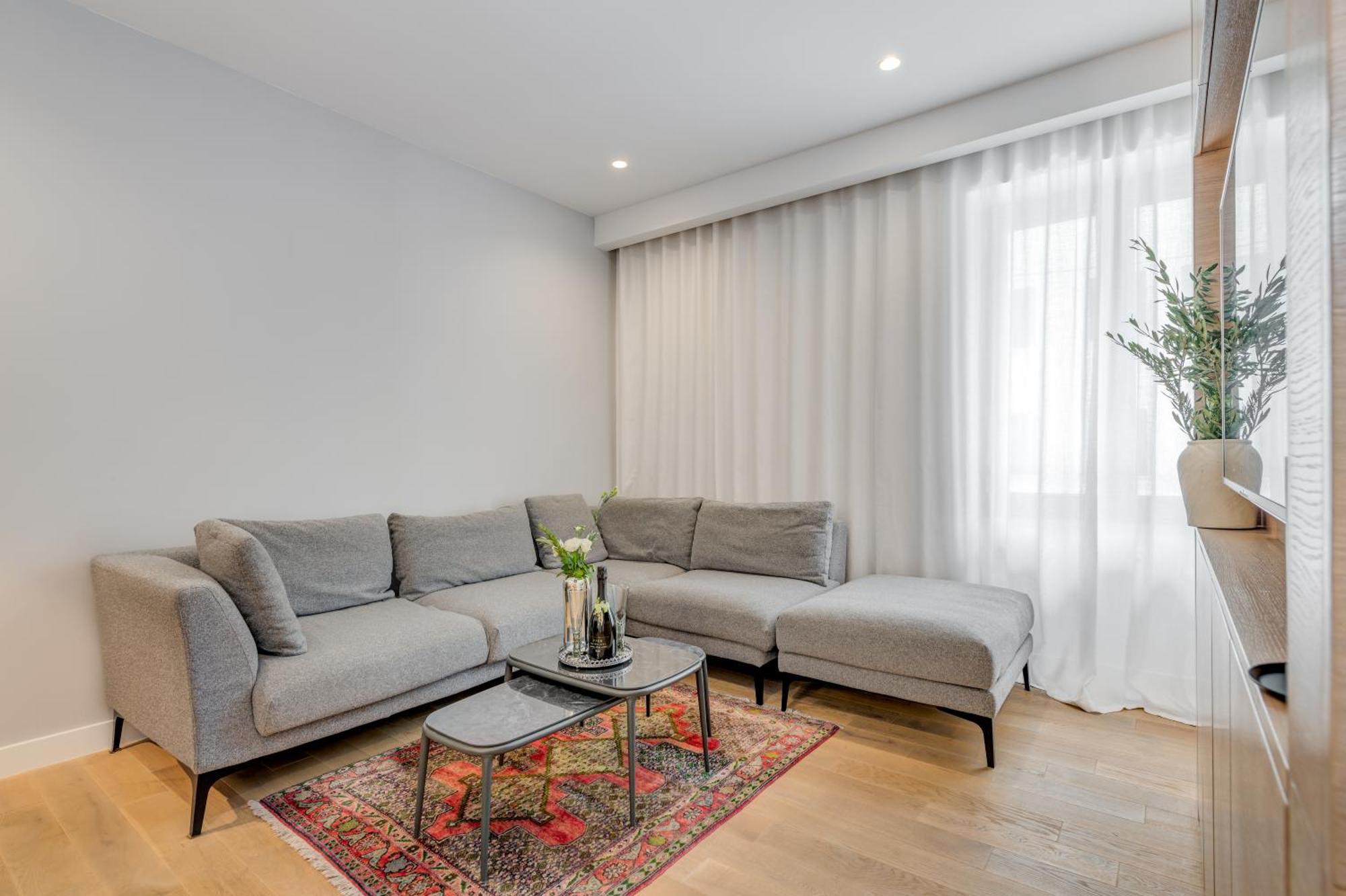 Top Location! Spacious Lux Apartment -5 Min From Beach & Centre Split Luaran gambar